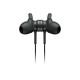 Lenovo 4XD1B65028 Kuulokkeet ilman mikrofonia ja kuulokkeet mikrofonilla Handsfree Langallinen ja langaton In-ear In-ear puhelut/musiikki Micro USB Bluetooth Musta