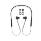 Lenovo 4XD1B65028 Kuulokkeet ilman mikrofonia ja kuulokkeet mikrofonilla Handsfree Langallinen ja langaton In-ear In-ear puhelut/musiikki Micro USB Bluetooth Musta