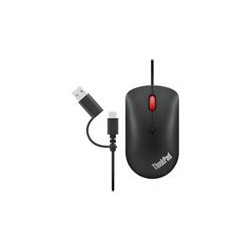 LENOVO ThinkPad USB-C Wired Mouse