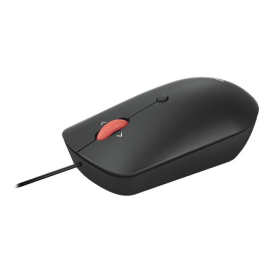 LENOVO ThinkPad USB-C Wired Mouse