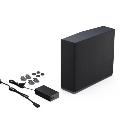 Sharp AQUOS Wireless Surround -subwoofer | Sharp