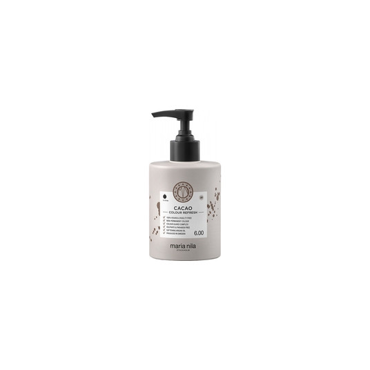 Maria Nila Colour Refresh Mask Cacao, 300ml