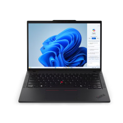 Kannettava tietokone Lenovo ThinkPad P14s Gen 5 | Black | 14 " | IPS | WUXGA | 1920 x 1200 pixels | Anti-glare | AMD Ryzen 7 PRO | 8840HS | 32 GB | DDR5 SO-DIMM | SSD 1000 GB | AMD Radeon 780M Graphics | Windows 11 Pro