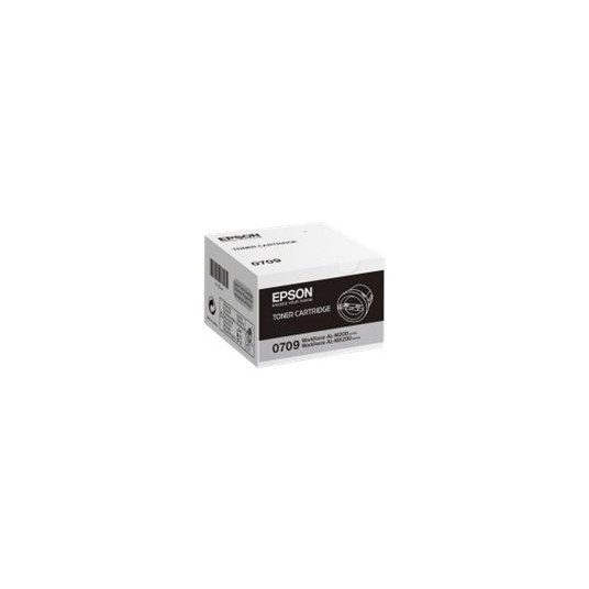 EPSON Toner Black AL-M200/MX200