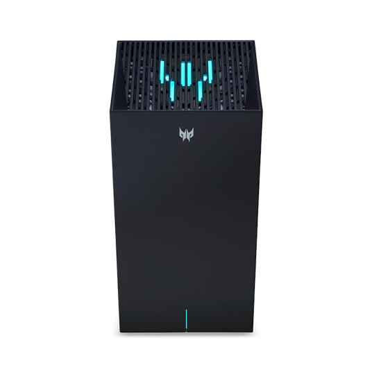 Acer Predator Connect X7 wifi 7 reititin