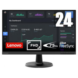 Lenovo D24-40 23,8" VA 16:9