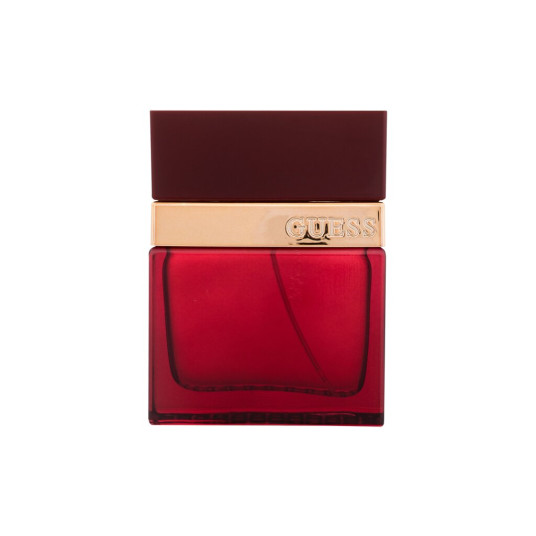 Eau de Toilette GUESS Seductive Homme Red, 50ml