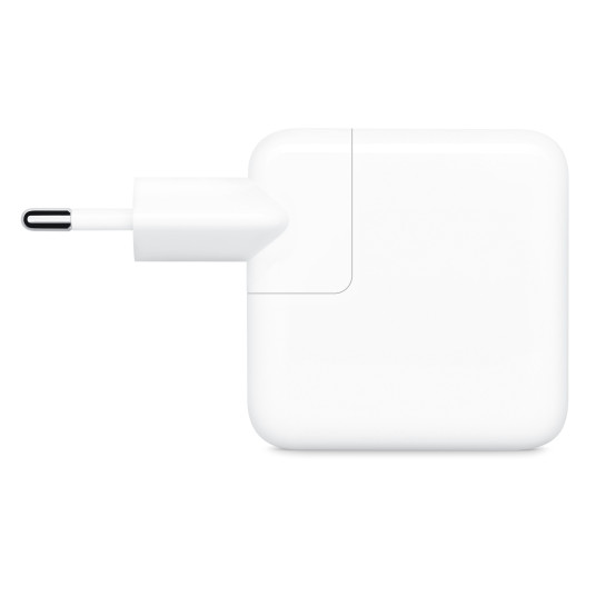 35 W:n kaksois-USB-C-virtalähde