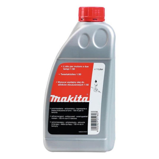 Makita ketjuöljy 1l 195093-1