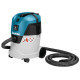 Rakennuspumppu Makita VC2512L, 1000 W