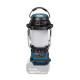 Makita DMR057 johdoton radiovalaisin, 18 V