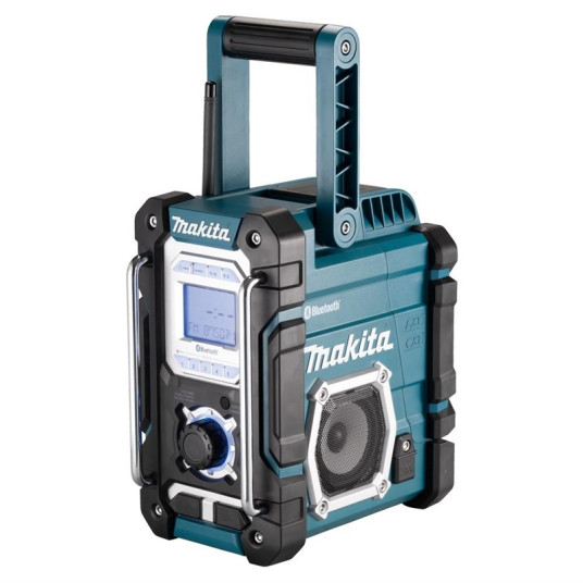 Makita DMR108N radio, 10,8 - 18 V