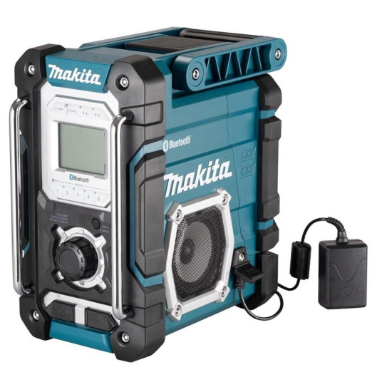 Makita DMR108N radio, 10,8 - 18 V