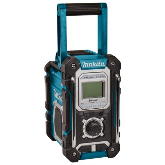 Makita DMR108N radio, 10,8 - 18 V