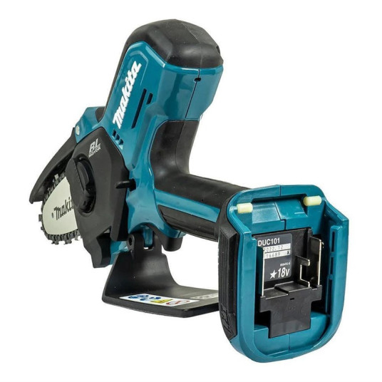 Saha Makita DUC101Z 10cm 18V ilman akkua