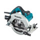 Sähköinen pyörösaha Makita HS7611, 1600 W