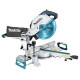 Makita LS1110F, 1450 W, 260 mm Makita LS1110F, 1450 W, 260 mm