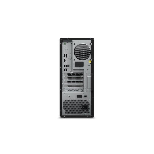 Lenovo ThinkStation P3 Tower i7-13700K 64GB DDR5 SSD1TB RTX A4000 16GB W11Pro OnSite -palvelu