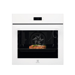 Electrolux EOE8P39WV uuni 72 L 3490 W A+ Valkoinen