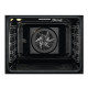 Electrolux EOE8P39WV uuni 72 L 3490 W A+ Valkoinen