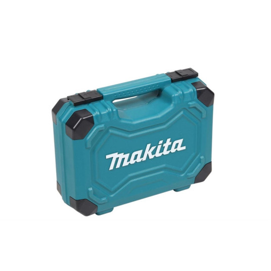 Makita-työkalusarja E-10899, 76 kpl.