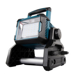 Akkukäyttöinen LED-valonheitin Makita DML811 14.4 - 18V