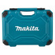 Työkalusarja MAKITA E-06616, 120 kpl.