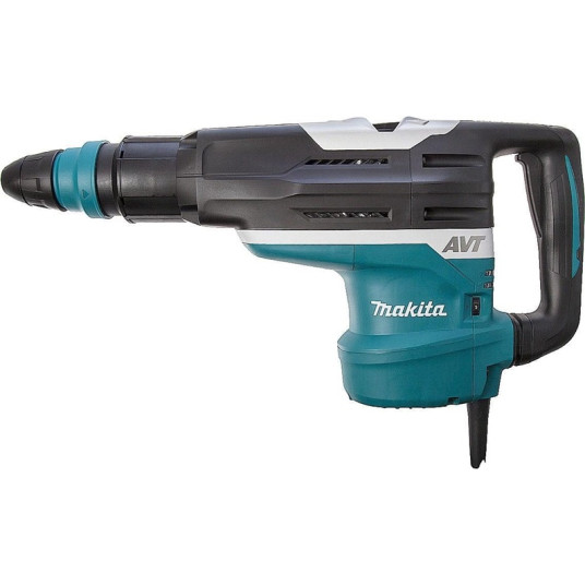 Makita HR5212C, 11,8 kg, 1510 W