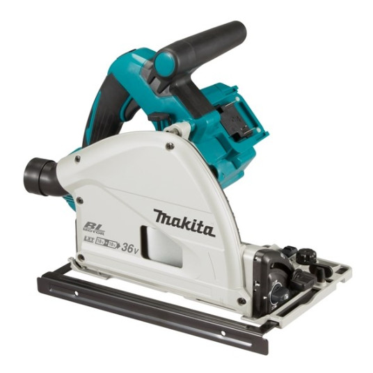 Makita DSP601ZJU kannettava pyörösaha