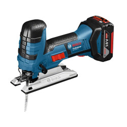 Bosch GST 18 V-LI S sähköpistosaha 2,4 kg