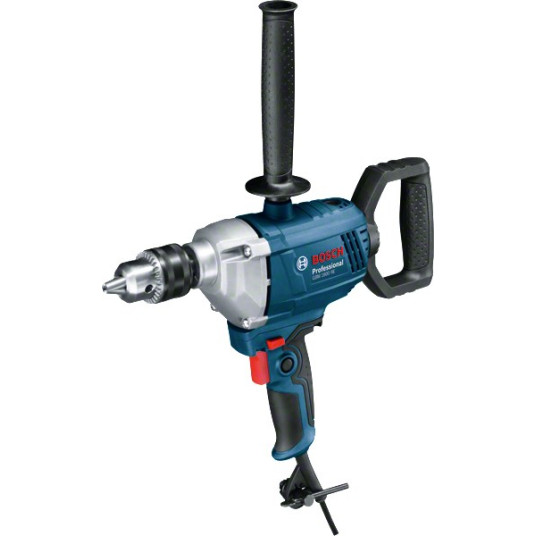 Bosch 0 601 1B0 000 porakone 630 RPM 3 kg Musta, sininen