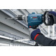 Bosch 0 601 1B0 000 porakone 630 RPM 3 kg Musta, sininen