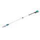 MAKITA. LIMBER WITH OVERHANG 2x18V DUA301Z 30cm TELESKOOPPI