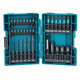 MAKITA PORANTERÄSARJA &amp; END.+US.33el