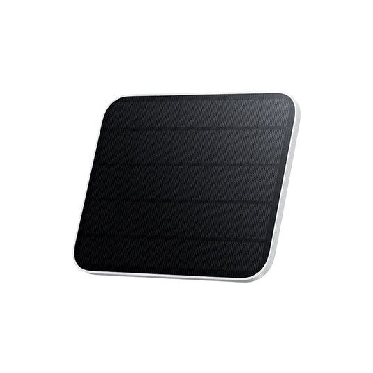 Xiaomi Outdoor Camera Solar Panel | Bw Series | 24 month(s)