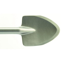 KIRISTE SPATULA MAX SDS 100x400mm