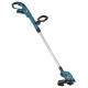 MAKITA STRING TRIMMER 18V 1 x 1.5Ah LI-ION DUR181SY 1 x 1.5Ah LI-ION DUR181SY