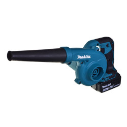 Langaton lehtipuhallin Makita DUB185RT