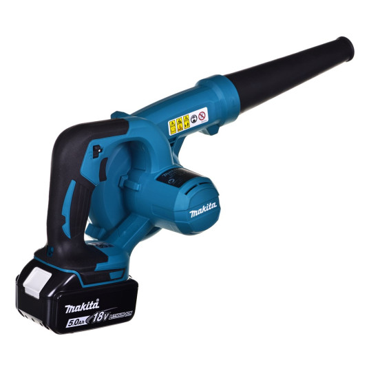 Langaton lehtipuhallin Makita DUB185RT