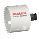 MAKITA REIKÄSAHA BIM HSS-Co 8% 64mm EZYCHANGE METALLI, TERÄS, ALU, PUU, PVC