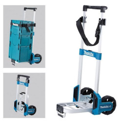 MAKITA MAKPAC TROLLEY FOR SYSTEM