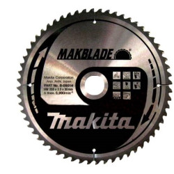 KIERTOSAHA 255x30mm 32-HETKI MAKBLADE &gt;&gt;&gt;&gt;B-32720