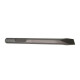 MAKITA HEX CHISEL-28mm FLAT 29x400mm