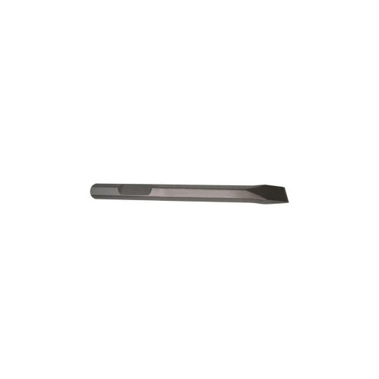 MAKITA HEX CHISEL-28mm FLAT 29x400mm