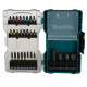 MAKITA BITS AND SOCKET WRENCHES SET 28pcs