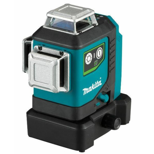 MAKITA LINE LASER 12V SK700GD GREEN BEAM