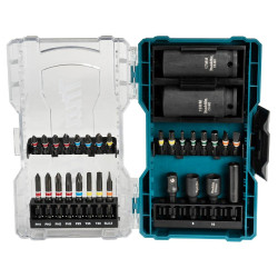 30-piece twist drill set MAKITA E-07060