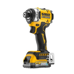 Iskuporakone Aku 18V DCF860E2T-QW DEWALT DEWALT