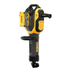 DEWALT. VASARA TUHOAA SEN. HEX28 54V FV DCH966Z2 2x15Ah 41J