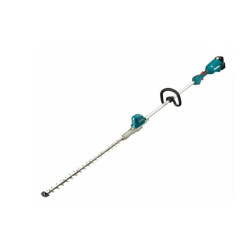 MAKITA. LIVE SHEARS. 18V HIGH.DUN600LR GE 600mm 2x6.0Ah KÄSIKAHVA LOOP